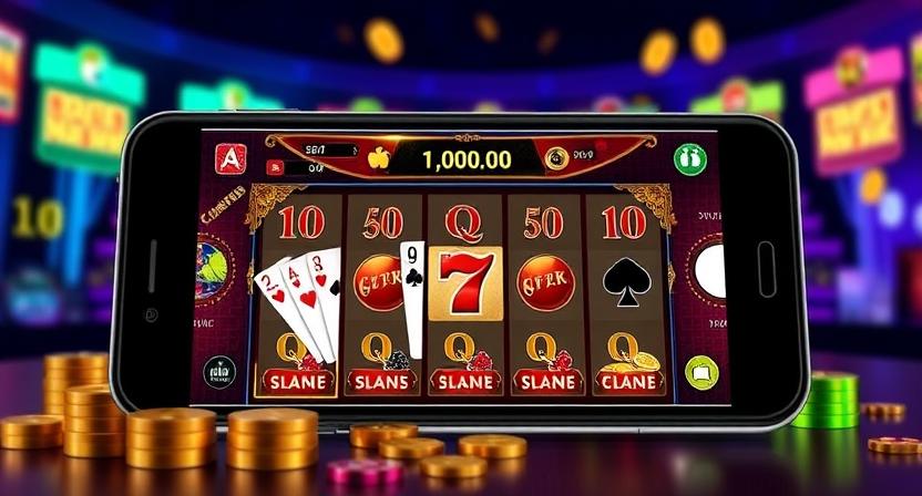 ck666 ক্যাসিনো ও স্পোর্টস বেটিং অ্যাপ