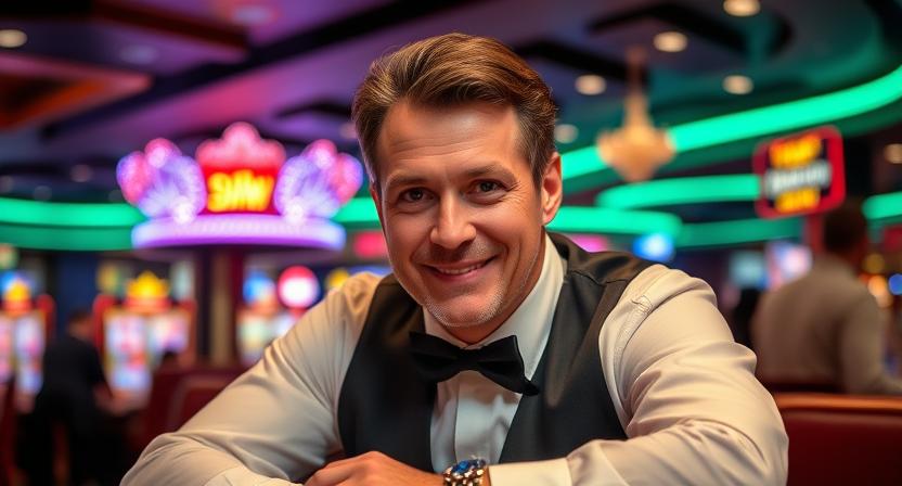 বাংলাদেশি ব্যবহারকারীদের জন্য ck666 ক্যাসিনো প্ল্যাটফর্ম