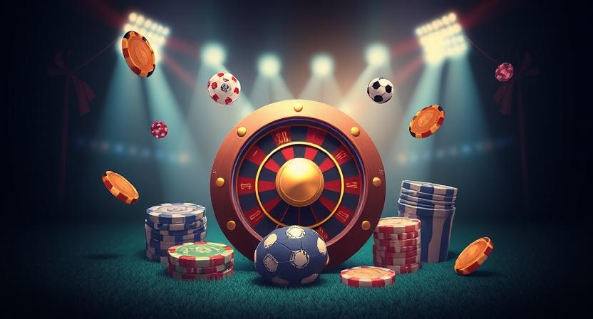 ck666 স্পোর্টস লাইভ বেটিং ও রিয়েল-টাইম অডস